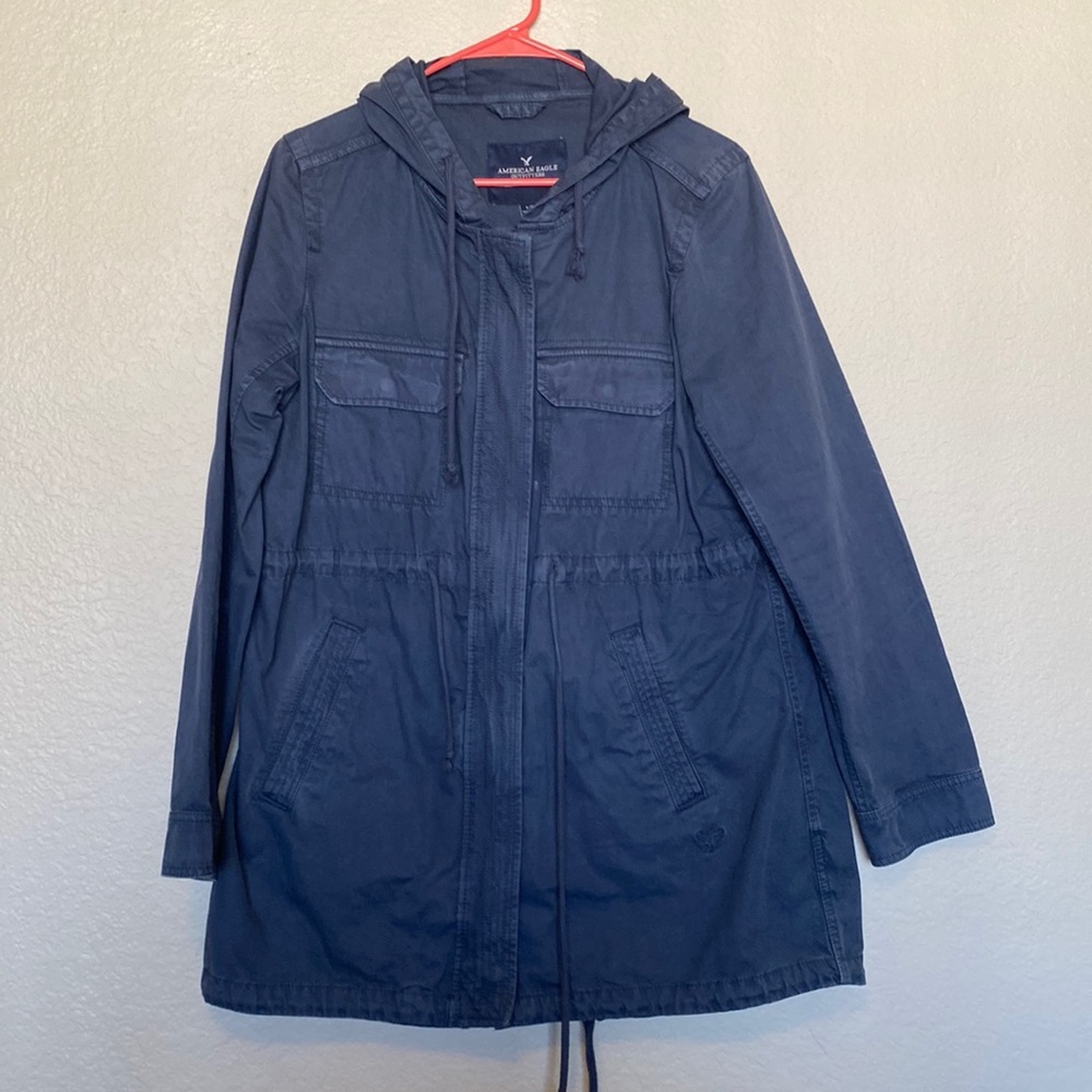 American Eagle Jacket